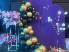 -W20 SHINING Party·K(悦豪和平路店)