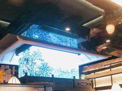 -新白鹿餐厅(虹桥南丰城店)
