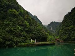 -神龙峡风景区