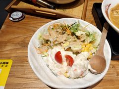 -雷门拉面·现熬骨汤(凯德来福士店)