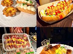 -澳门十六浦索菲特大酒店