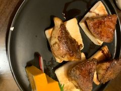 -佛山希尔顿酒店·融誉亚洲美食荟