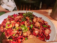 -青年公社烤鸭(滨湖银泰店)