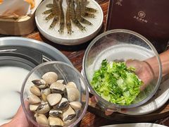 -大良毋米粥(锦龙路总店)