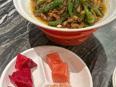 -情妹耙泥鳅·江湖川菜(科华店)