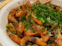 -走马楼饭庄(慈城古县城店)