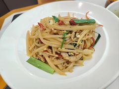 -饕然·民间川菜(龙泉店)