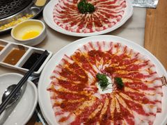 -韩宫宴烤肉·料理(宜兴八佰伴店)