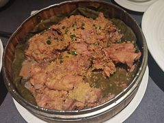 -楚禾宴·家宴(光谷大道店)