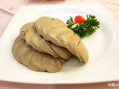 -北京全聚德(西翠路店)
