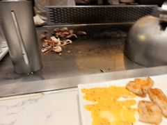 -火地铁板烧(昆山万象汇店)