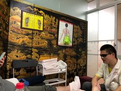 -坤济堂盲人推拿按摩