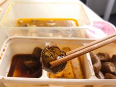 -半山腰·云南菜(侨福芳草地店)