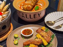 -Thai Alley泰爱里(二沙岛店)