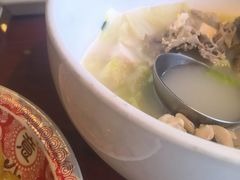 -北平印象.北京烤鸭.新京菜.融合菜(世贸店)