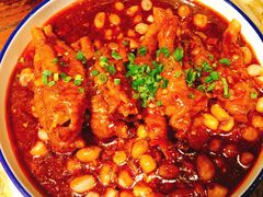 -拈菜(观音桥阳光世纪店)