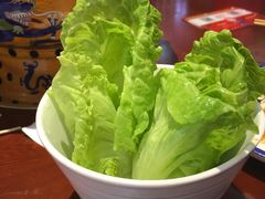 -1078號老北京涮肉(松柏店)