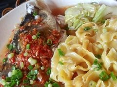 -屯屯面(海尔路店)
