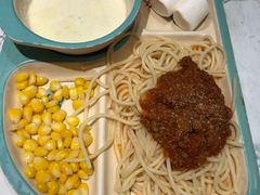 -关夫人餐厅(阳光广场店)