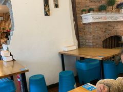 大堂-鬼味烤翅(南锣鼓巷店)