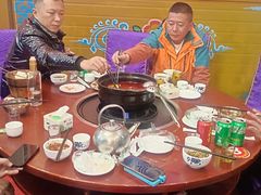 -好吃鬼高原牦牛杂火锅(古尔沟分店)