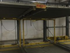 -环球港-停车场