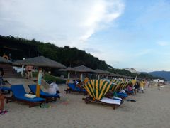 20140821_182042-三亚亚龙湾凯莱仙人掌度假酒店