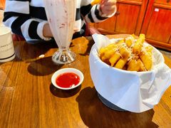 -G+KITCHEN(龙湖狮山天街店)