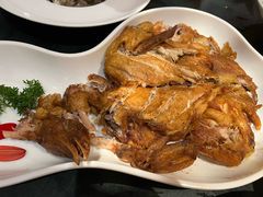 -西安饭庄·非遗陕菜(钟楼店)