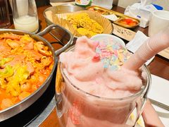 -양평식당·杨平食堂(华贸店)