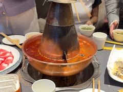 -东来顺饭庄(上地华联店)