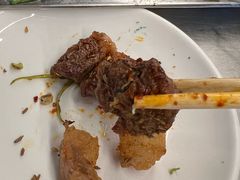 -清真·馬坡二旦烧烤(人生一串拍摄店)