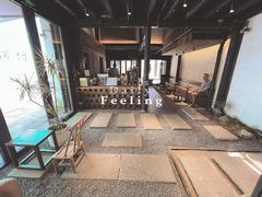 -Metal hands·铁手咖啡