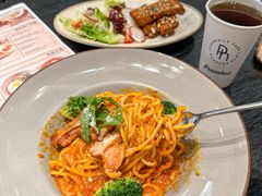 -Pennehut畔尼意面(合肥万象城店)