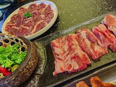 -樱嘢·炭火烧肉(惠南店)