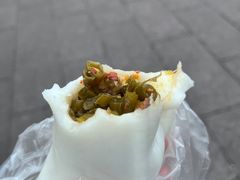 -鸣鹤古镇