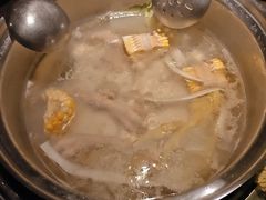 -同仁四季椰子鸡(宝安壹方城店)