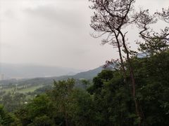 -罗三妹山