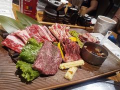-御牛道日式烤肉料理(杭州万象城店)