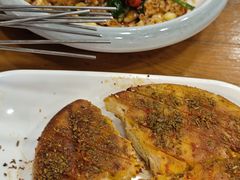 -小杨烤肉·陕西烧烤·陕西地方菜(东新街【永兴坊】店)