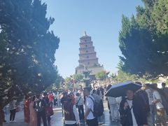 -大慈恩寺(大雁塔)