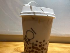 -KOI Thé(正佳广场店)