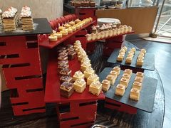 -上海齐鲁酒店·辣椒屋咖啡厅