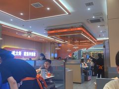 -李想大虾(江北天街店)