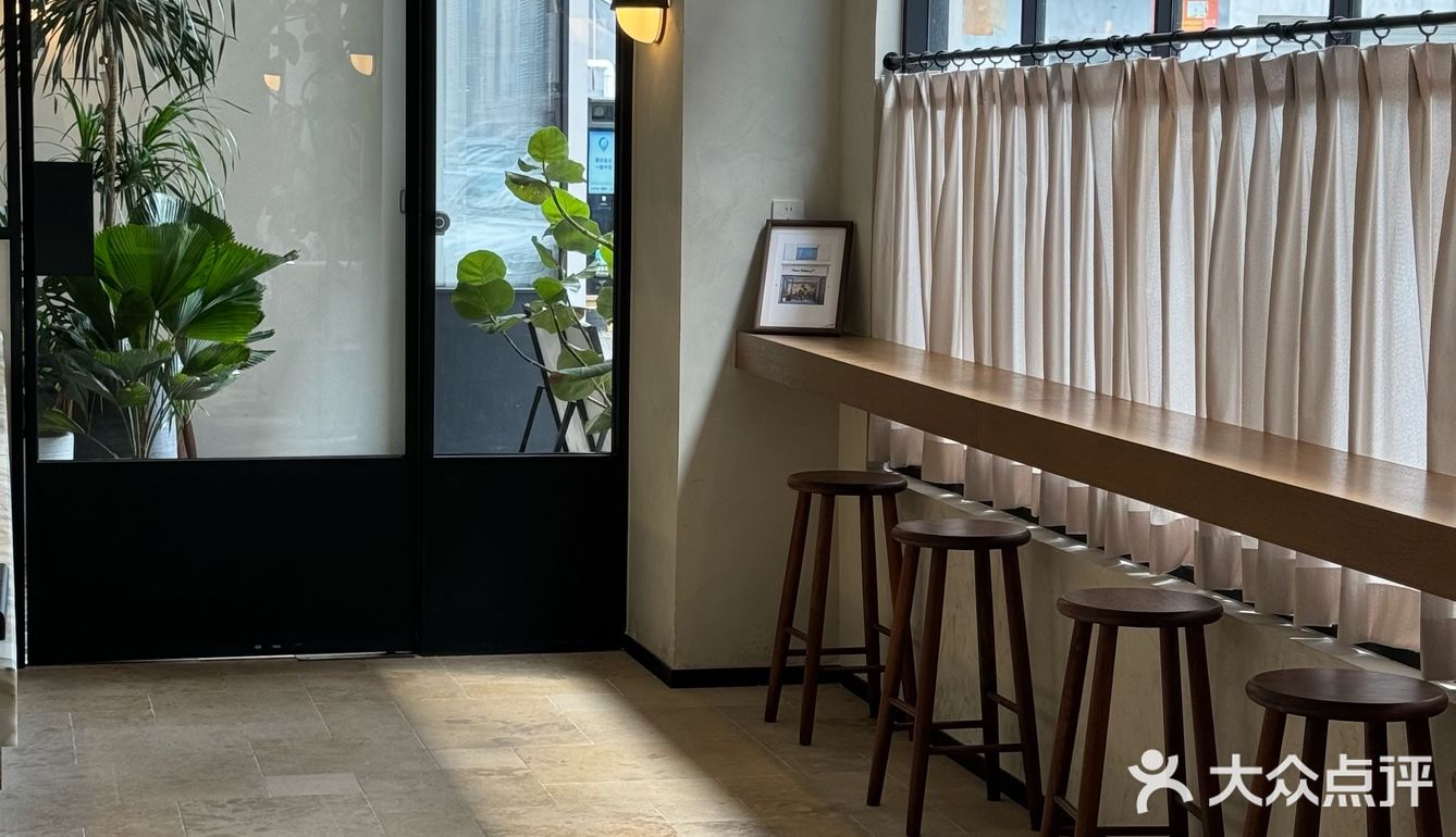 深圳南山·藏着这么一家仙品烘焙店！