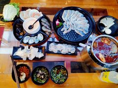 -丽江庭院之爱在路上(西单店)