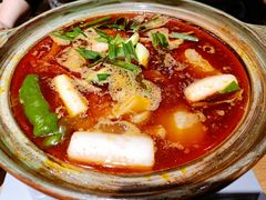 -肖记公安牛肉鱼杂(田林路店)
