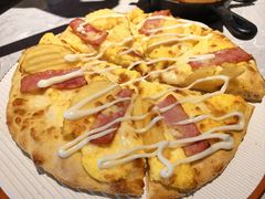 -必胜客(西市场店)