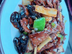 -鼎香润(德胜门内店)