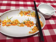 -西贝(宝乐汇店)